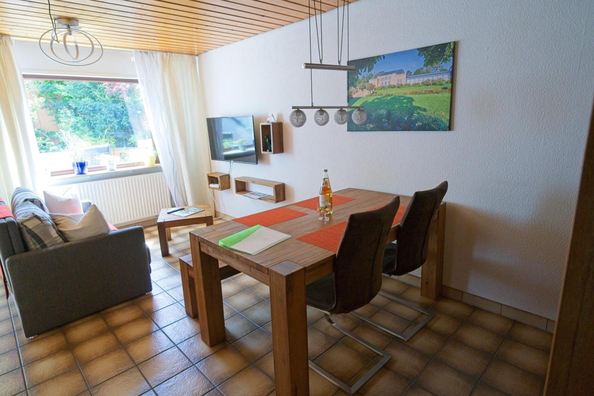 Ferienwohnung Erbachstrasse Waiblingen (Stuttgart) Exterior foto