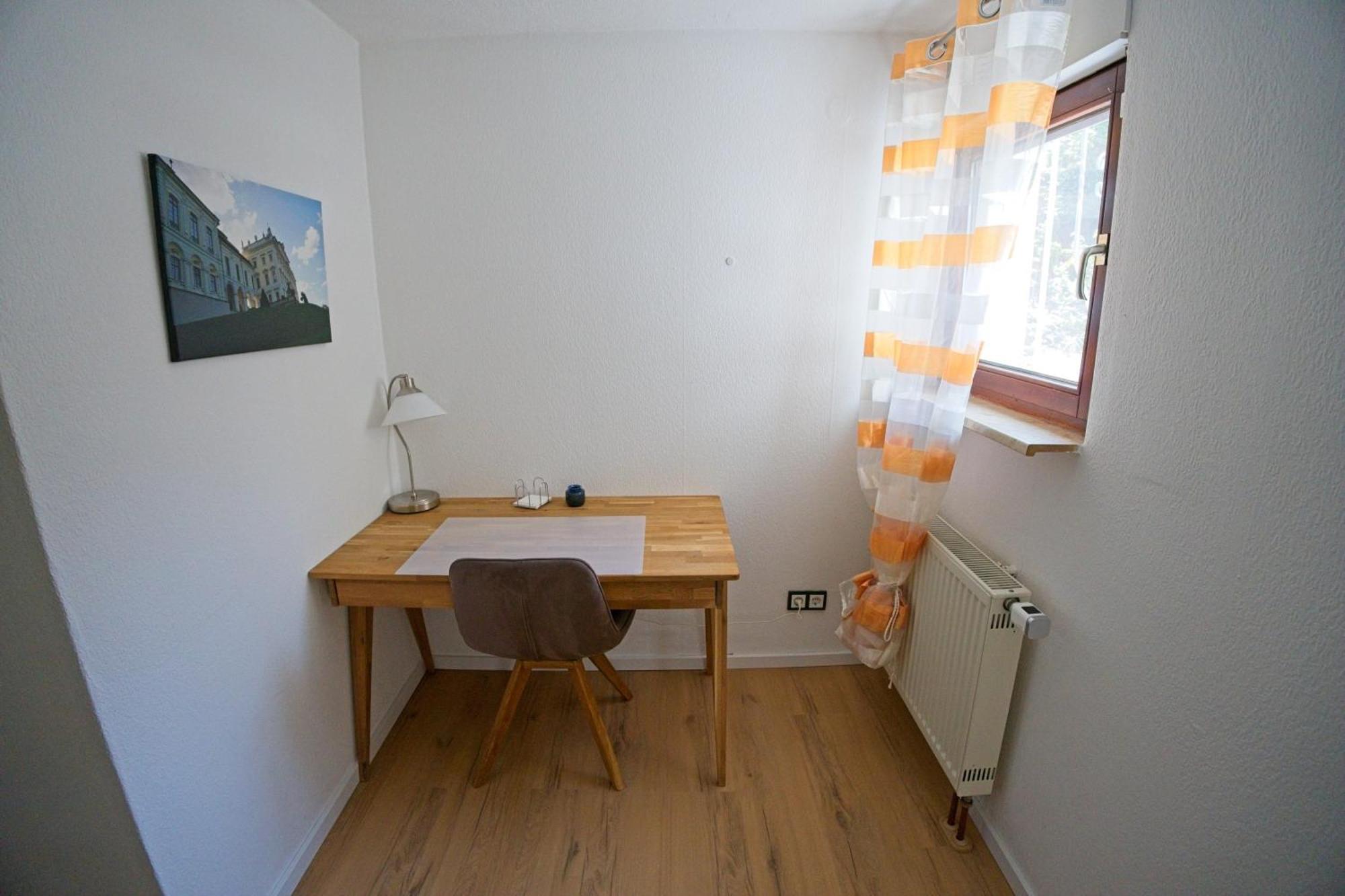 Ferienwohnung Erbachstrasse Waiblingen (Stuttgart) Exterior foto
