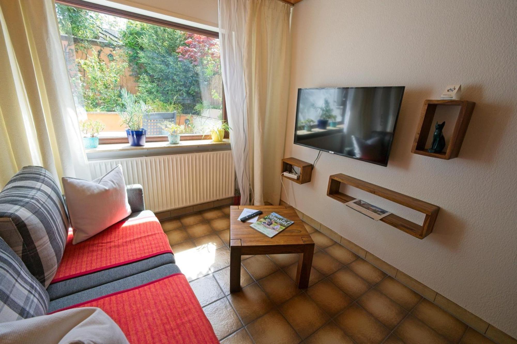 Ferienwohnung Erbachstrasse Waiblingen (Stuttgart) Exterior foto