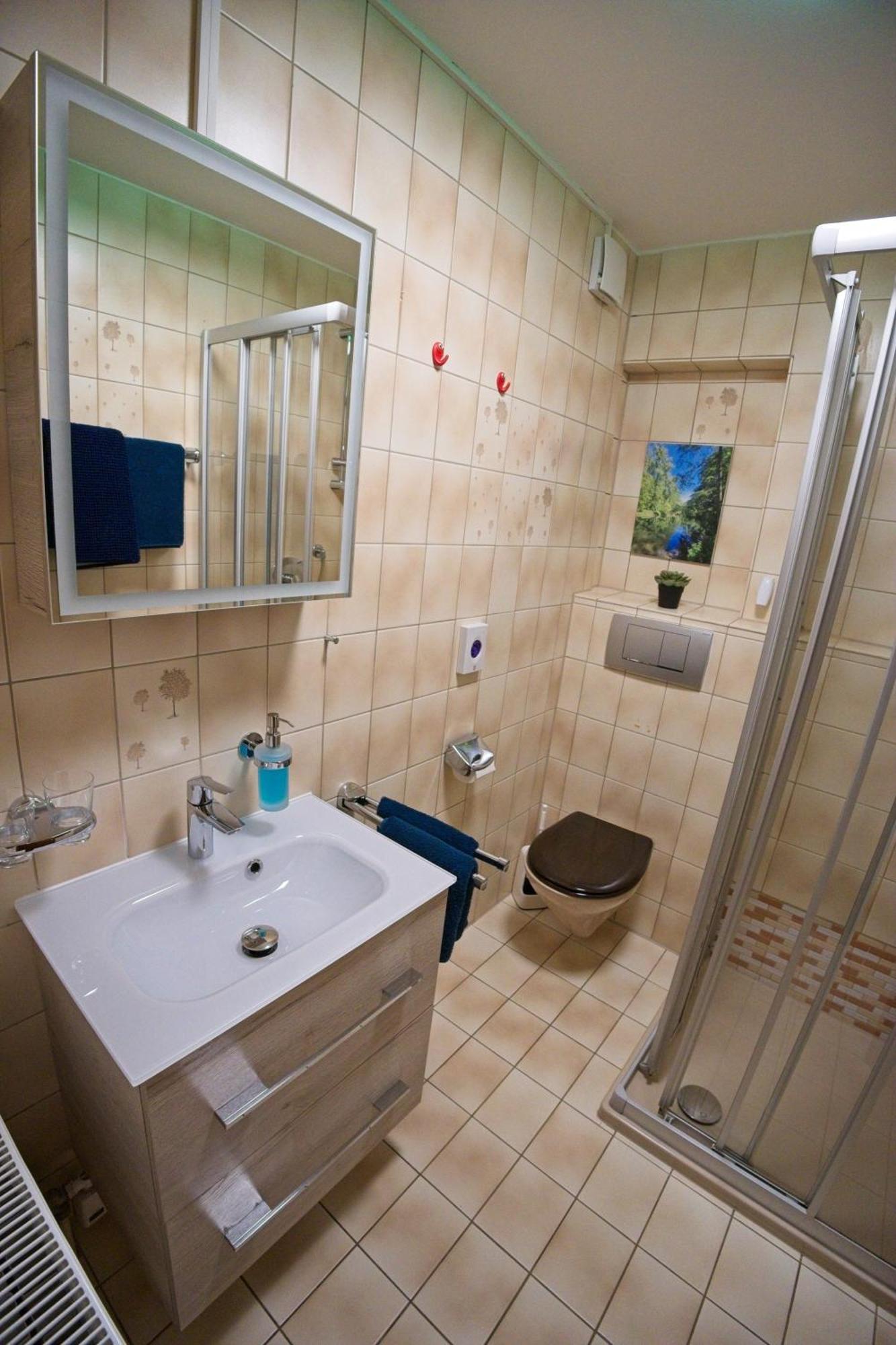 Ferienwohnung Erbachstrasse Waiblingen (Stuttgart) Exterior foto